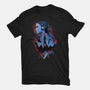 Listen In Case Of Emergency-unisex basic tee-Poison90