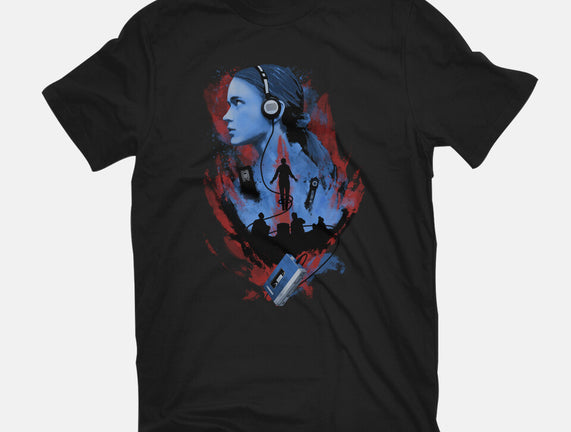 Listen In Case Of Emergency