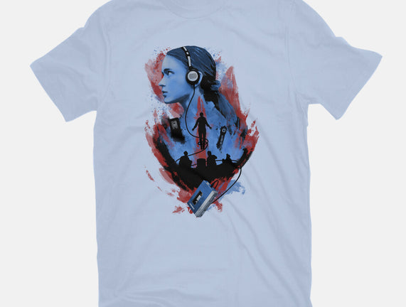 Listen In Case Of Emergency