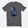 Listen In Case Of Emergency-mens heavyweight tee-Poison90