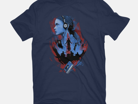 Listen In Case Of Emergency