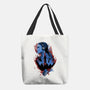 Listen In Case Of Emergency-none basic tote bag-Poison90