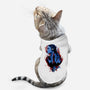 Listen In Case Of Emergency-cat basic pet tank-Poison90