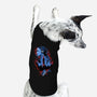Listen In Case Of Emergency-dog basic pet tank-Poison90