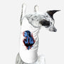 Listen In Case Of Emergency-dog basic pet tank-Poison90