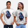 Listen In Case Of Emergency-unisex basic tee-Poison90