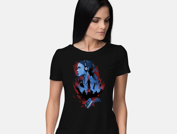 Listen In Case Of Emergency