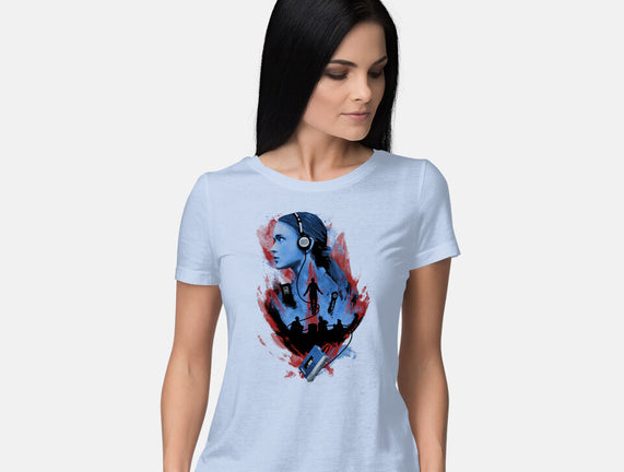 Listen In Case Of Emergency