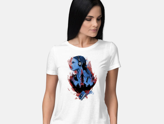 Listen In Case Of Emergency