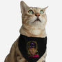 Transporter-cat adjustable pet collar-CappO