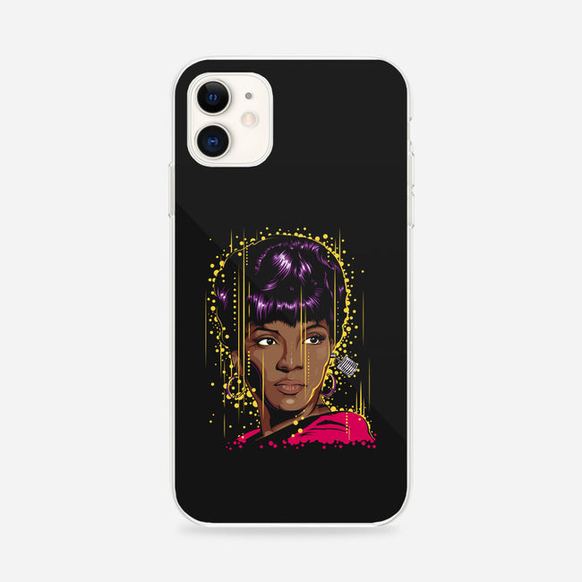 Transporter-iphone snap phone case-CappO