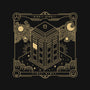 The Blue Box-womens fitted tee-Loreley Panacoton