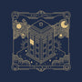 The Blue Box-womens basic tee-Loreley Panacoton