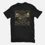 The Blue Box-mens heavyweight tee-Loreley Panacoton