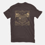 The Blue Box-womens basic tee-Loreley Panacoton