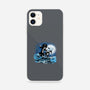 Dream And Death-iphone snap phone case-zascanauta