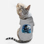 Dream And Death-cat basic pet tank-zascanauta