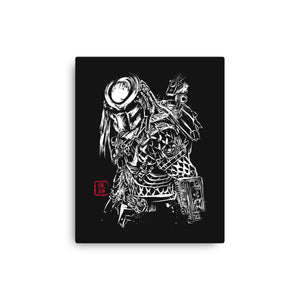 The Shadow Of The Hunter