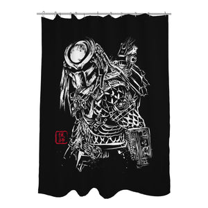 The Shadow Of The Hunter