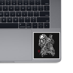 The Shadow Of The Hunter