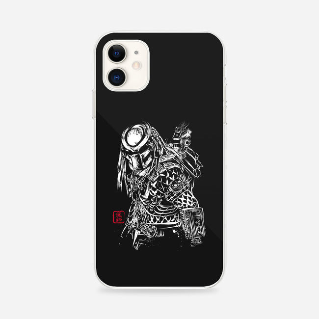 The Shadow Of The Hunter-iphone snap phone case-DrMonekers