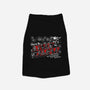 Answer The Black Phone-dog basic pet tank-goodidearyan