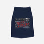 Answer The Black Phone-dog basic pet tank-goodidearyan
