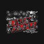 Answer The Black Phone-mens premium tee-goodidearyan