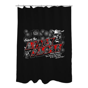 Answer The Black Phone