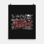 Answer The Black Phone-none matte poster-goodidearyan
