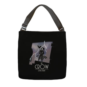 The Animated Crow