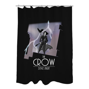 The Animated Crow