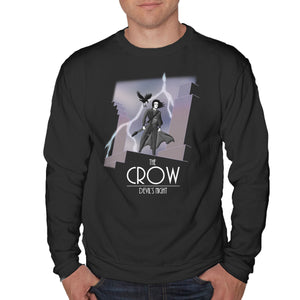 The Animated Crow