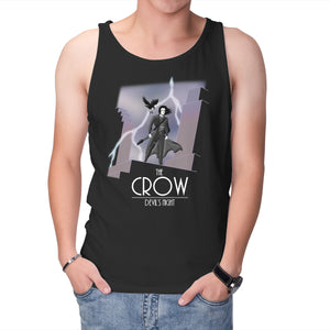 The Animated Crow
