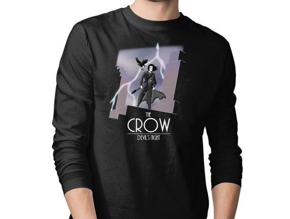 The Animated Crow