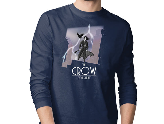 The Animated Crow