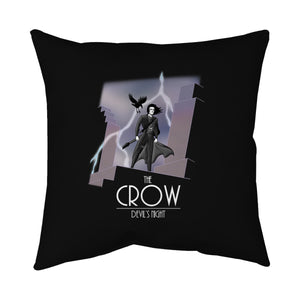 The Animated Crow
