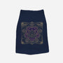 Chocolate Frog-dog basic pet tank-Loreley Panacoton