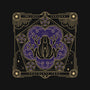 Chocolate Frog-none removable cover w insert throw pillow-Loreley Panacoton
