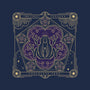 Chocolate Frog-unisex basic tee-Loreley Panacoton