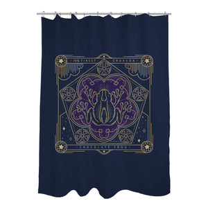 Chocolate Frog