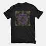 Chocolate Frog-mens premium tee-Loreley Panacoton