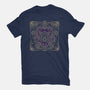 Chocolate Frog-youth basic tee-Loreley Panacoton