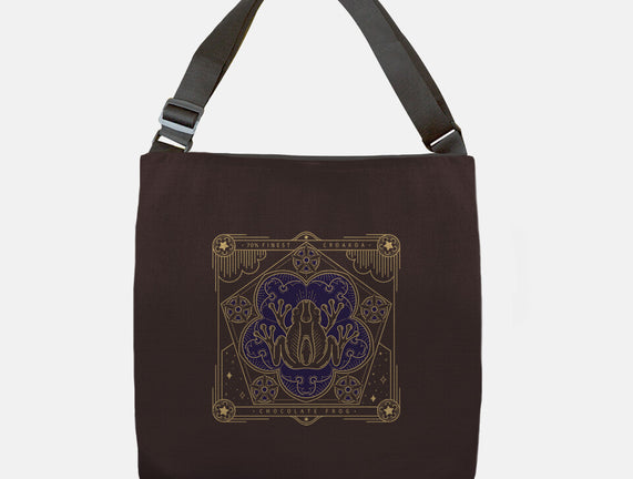Chocolate Frog