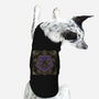 Chocolate Frog-dog basic pet tank-Loreley Panacoton