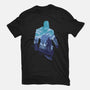 God Killer-mens heavyweight tee-RamenBoy