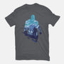 God Killer-mens heavyweight tee-RamenBoy