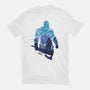 God Killer-mens heavyweight tee-RamenBoy
