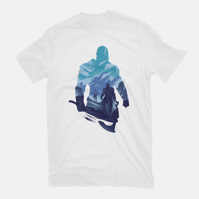God Killer-unisex basic tee-RamenBoy