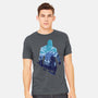 God Killer-mens heavyweight tee-RamenBoy